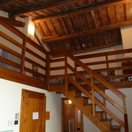 Agriturismo Le Clementine Badia Polesine Szoba fotó