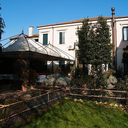 Agriturismo Le Clementine Badia Polesine Kültér fotó