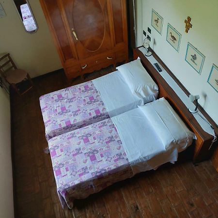 Agriturismo Le Clementine Badia Polesine Kültér fotó