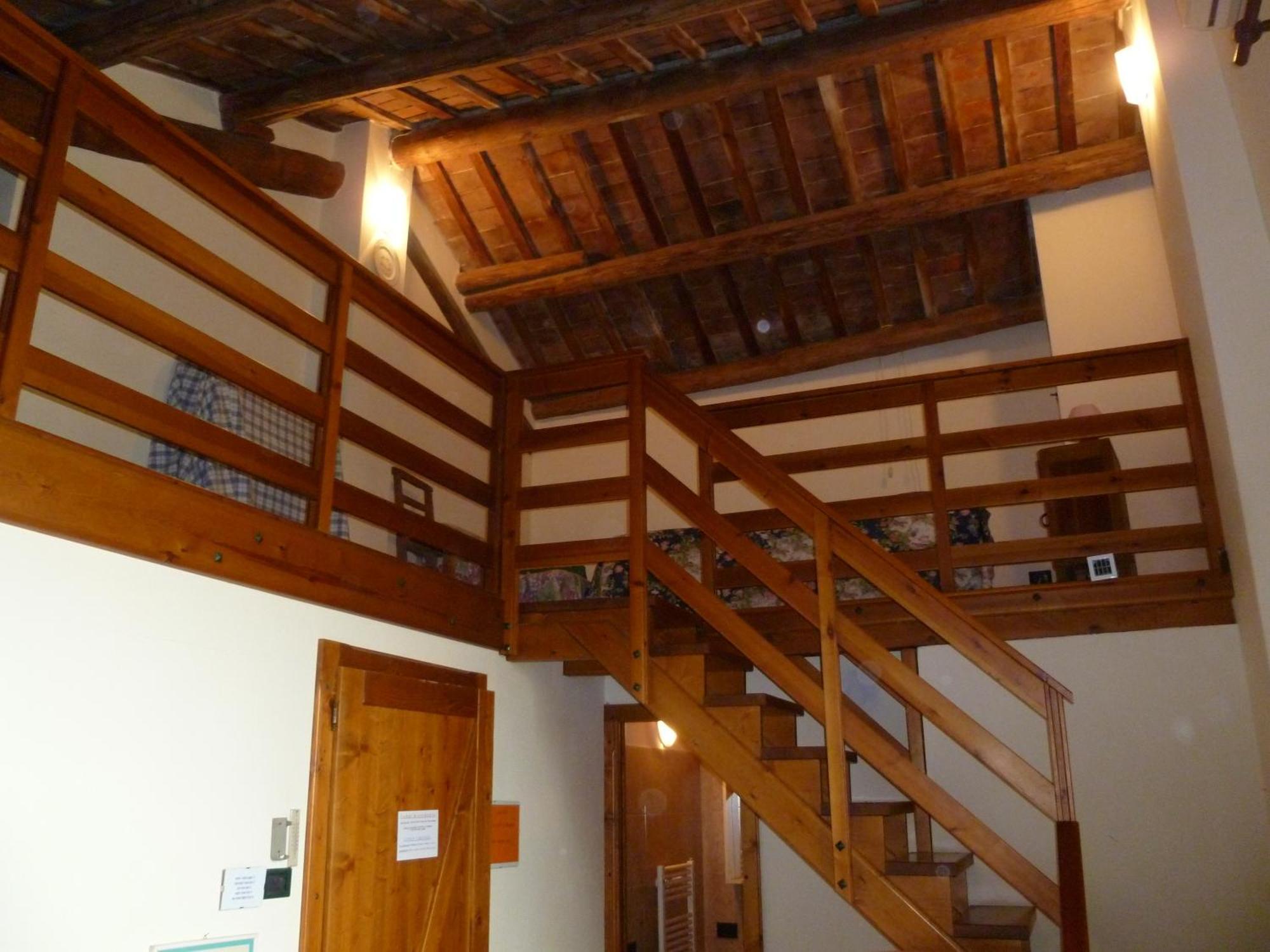 Agriturismo Le Clementine Badia Polesine Szoba fotó