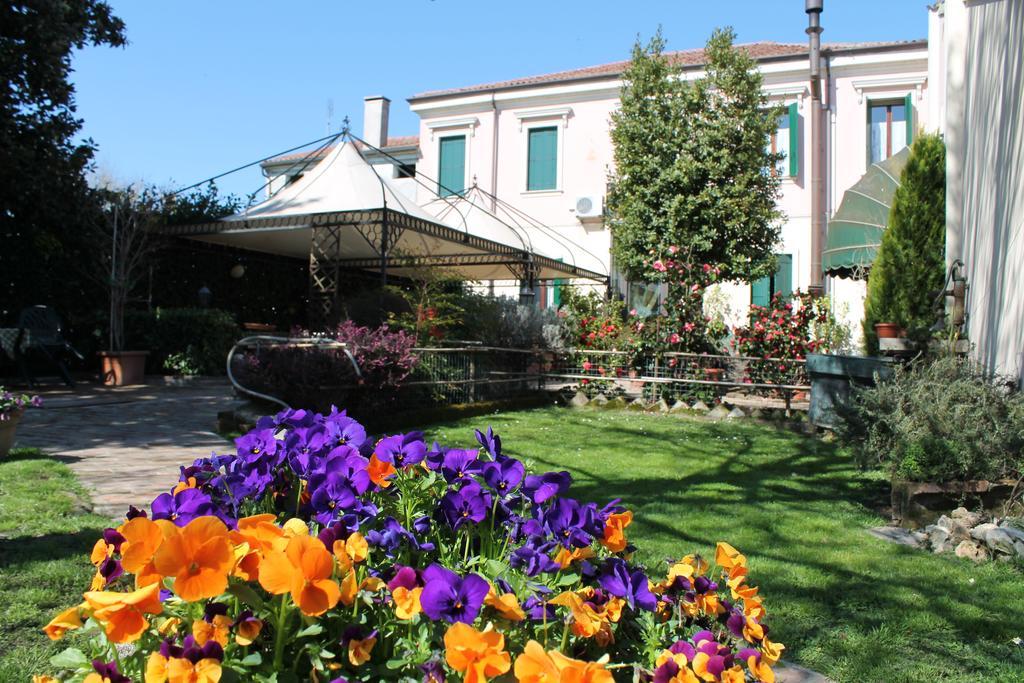 Agriturismo Le Clementine Badia Polesine Kültér fotó
