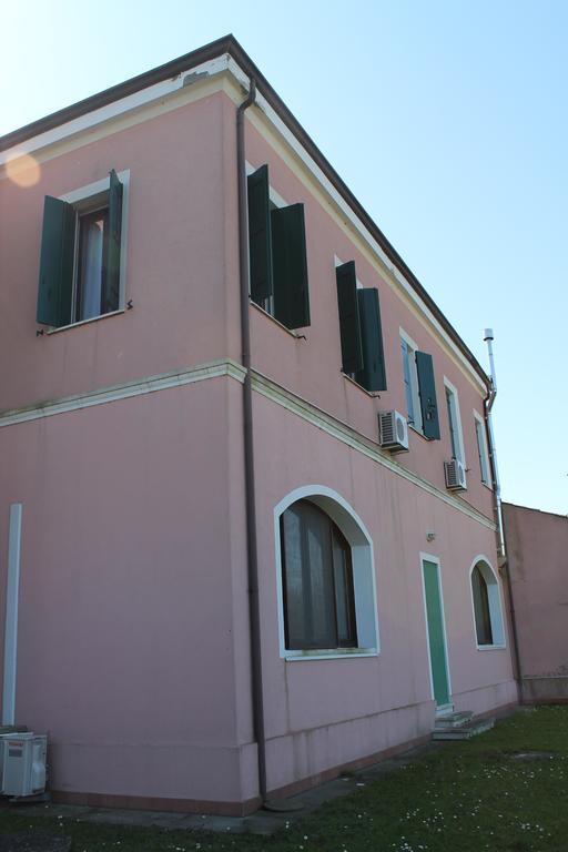 Agriturismo Le Clementine Badia Polesine Kültér fotó