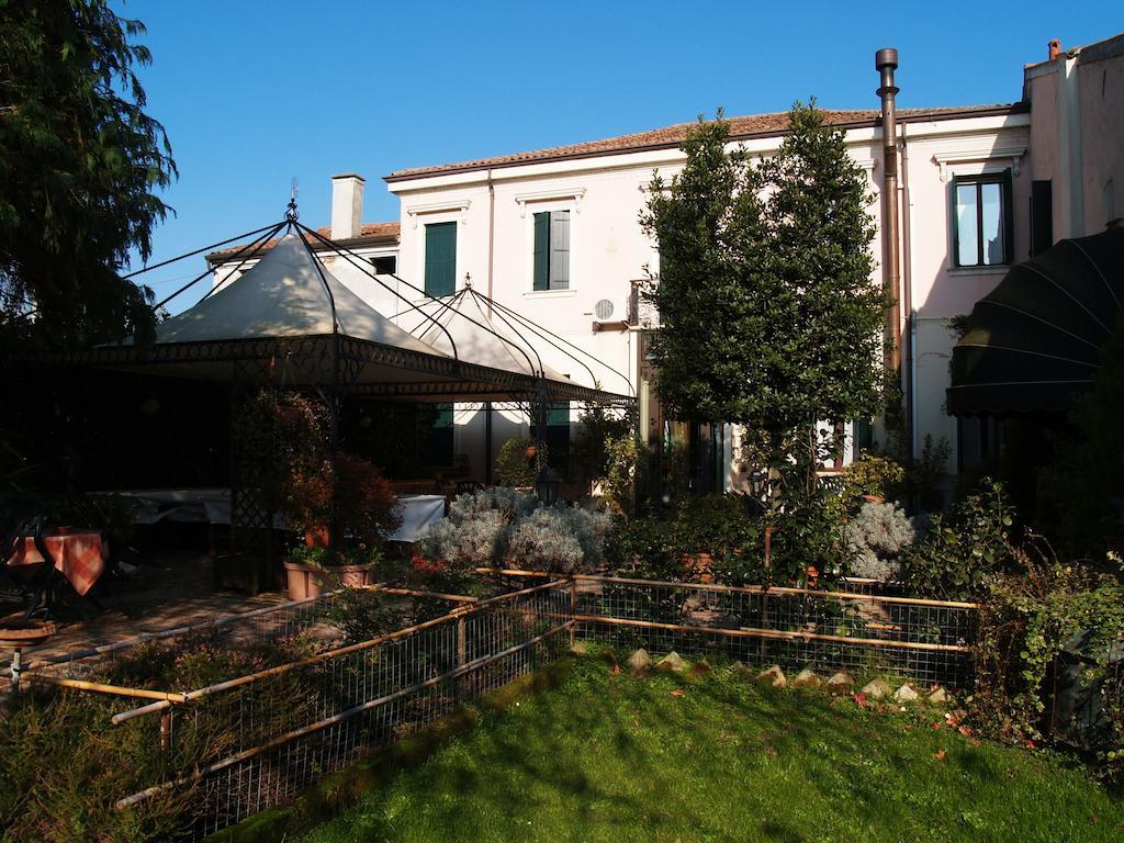 Agriturismo Le Clementine Badia Polesine Kültér fotó