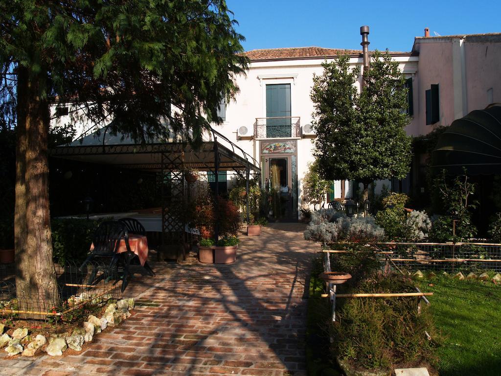 Agriturismo Le Clementine Badia Polesine Kültér fotó