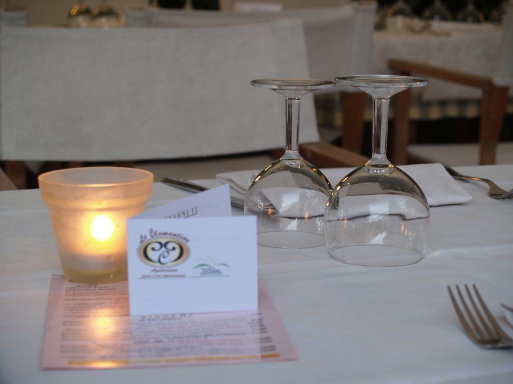 Agriturismo Le Clementine Badia Polesine Kültér fotó