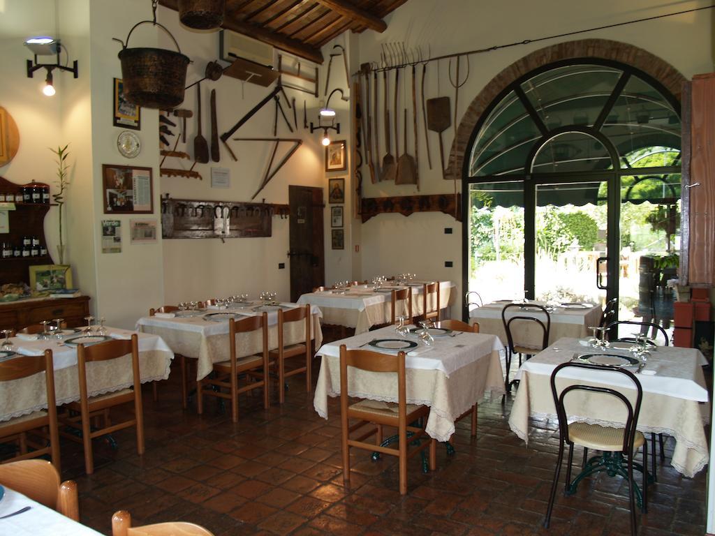 Agriturismo Le Clementine Badia Polesine Kültér fotó