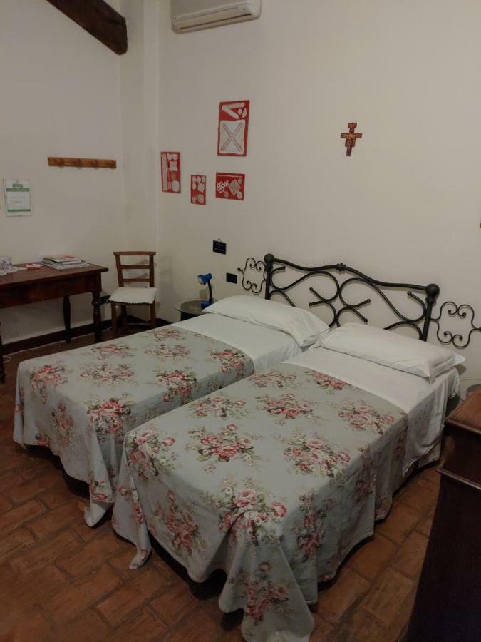 Agriturismo Le Clementine Badia Polesine Szoba fotó