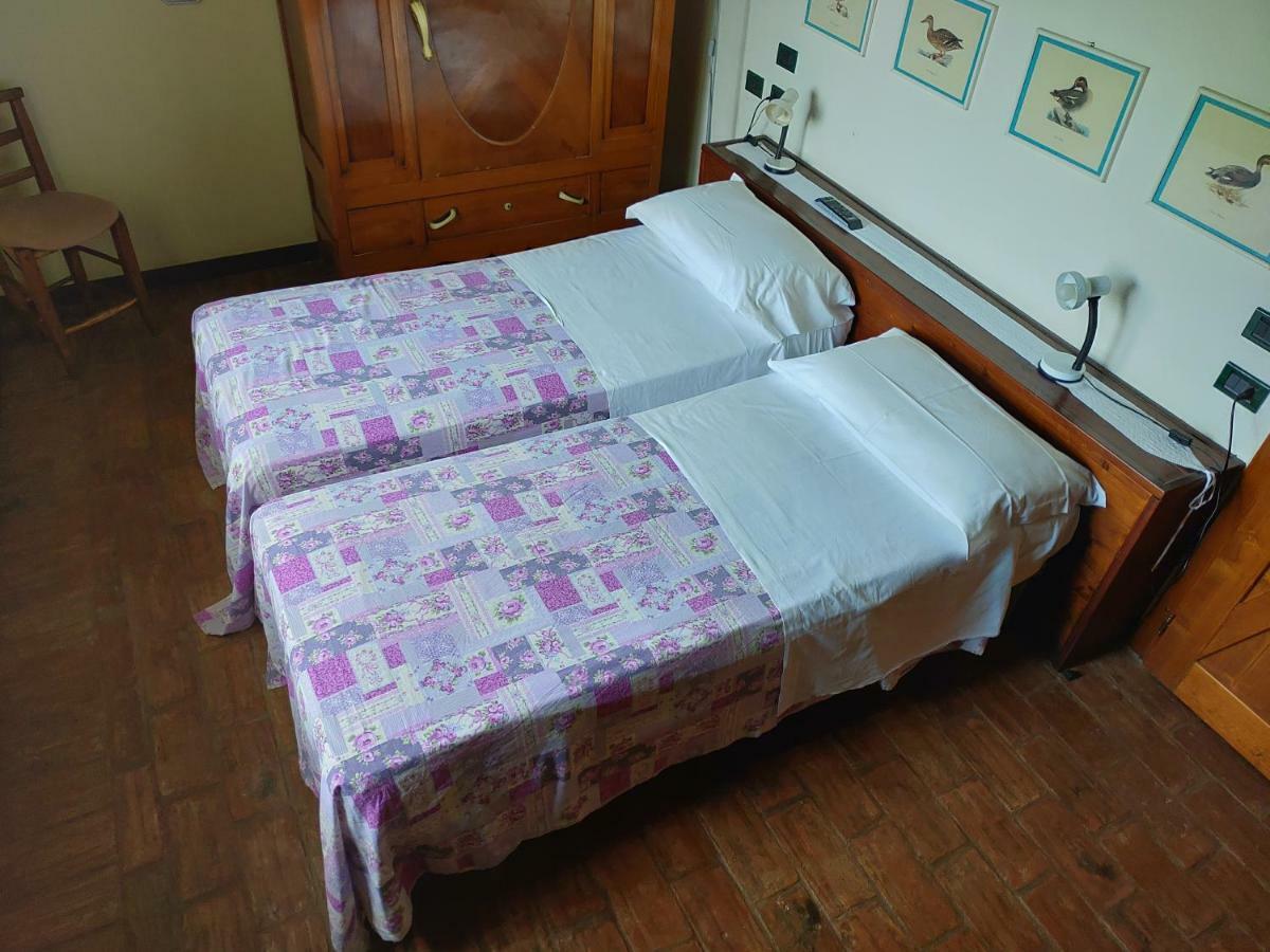 Agriturismo Le Clementine Badia Polesine Kültér fotó